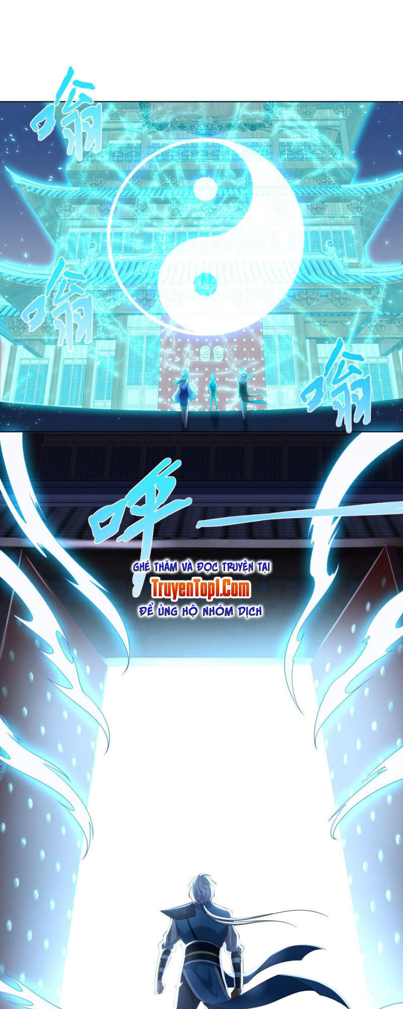 Chí Tôn Trọng Sinh Chapter 51 - Trang 2