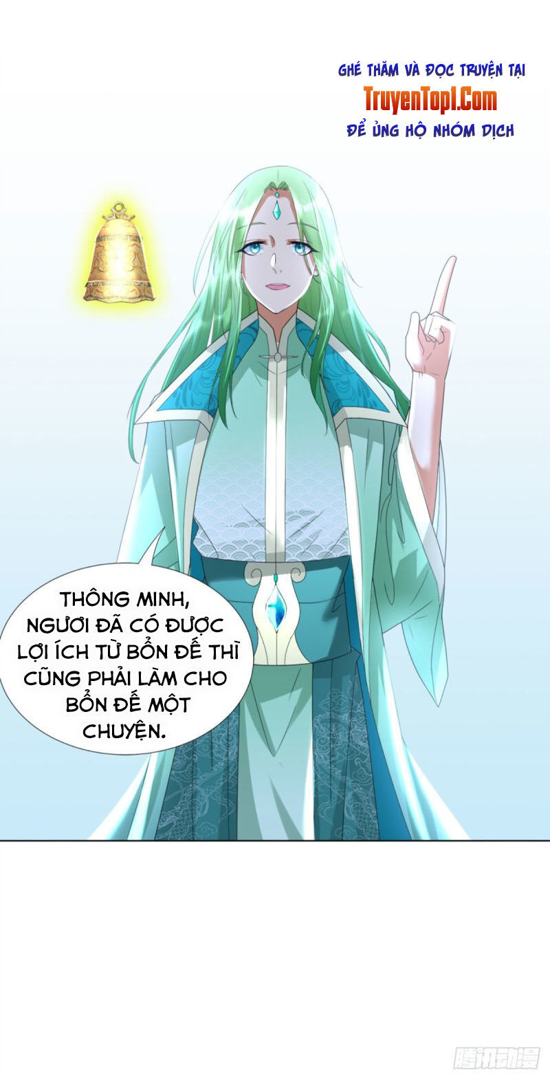 Chí Tôn Trọng Sinh Chapter 53 - Trang 2