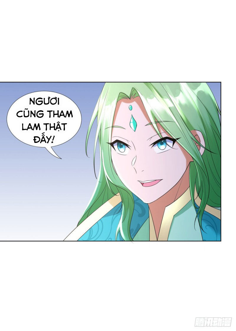 Chí Tôn Trọng Sinh Chapter 53 - Trang 2