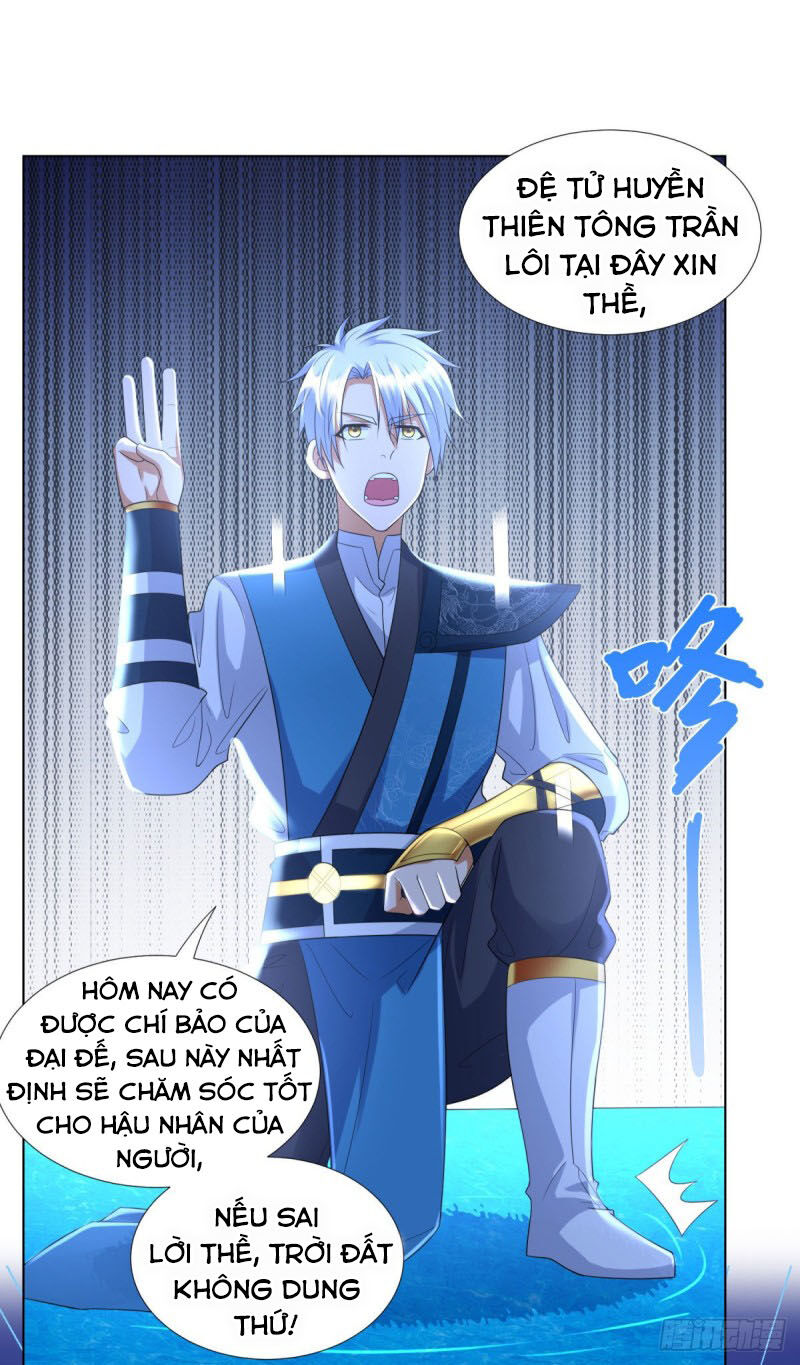 Chí Tôn Trọng Sinh Chapter 53 - Trang 2