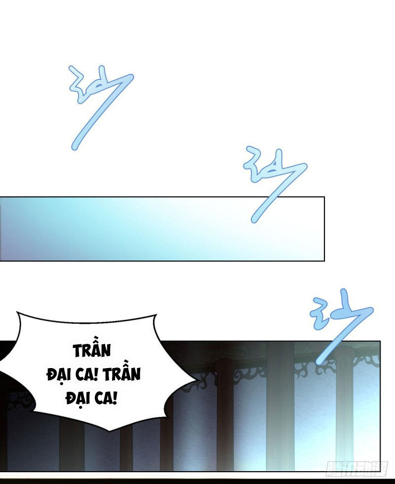 Chí Tôn Trọng Sinh Chapter 53 - Trang 2
