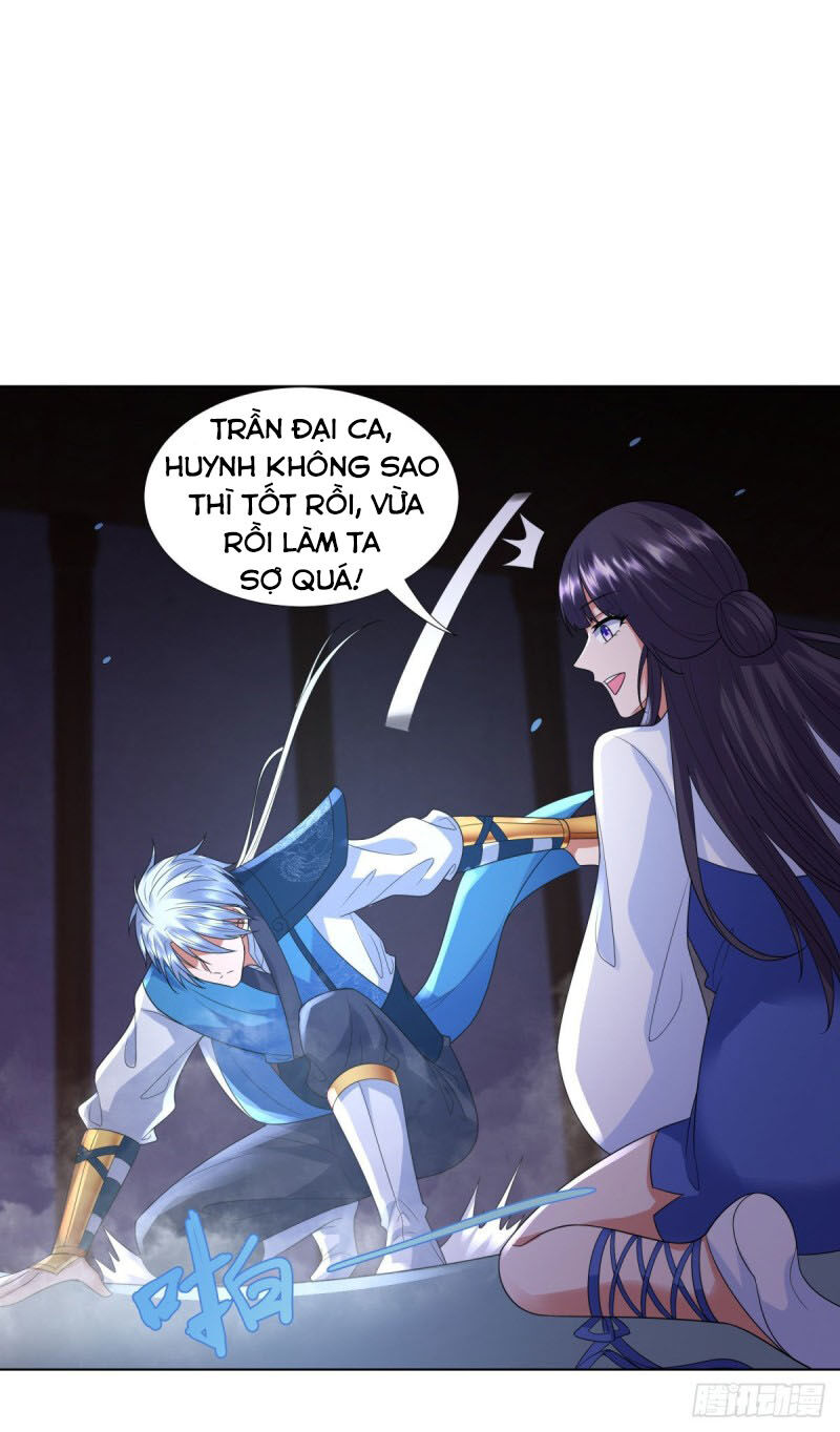 Chí Tôn Trọng Sinh Chapter 53 - Trang 2