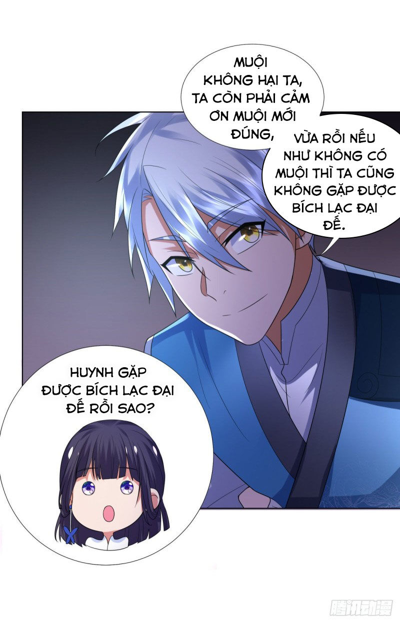 Chí Tôn Trọng Sinh Chapter 53 - Trang 2
