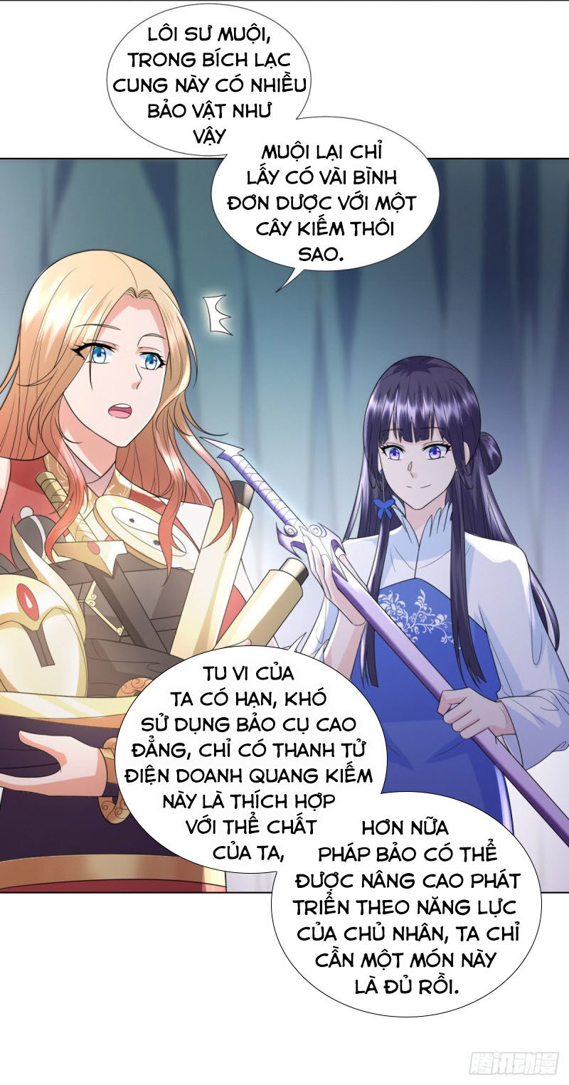 Chí Tôn Trọng Sinh Chapter 53 - Trang 2