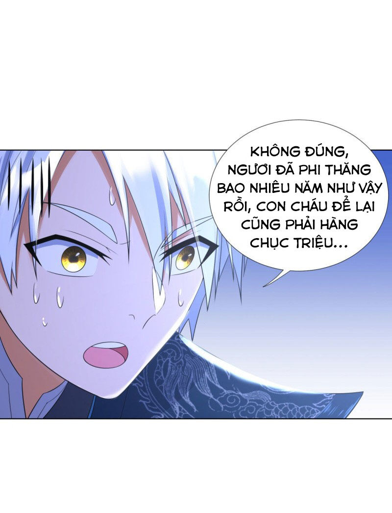 Chí Tôn Trọng Sinh Chapter 53 - Trang 2
