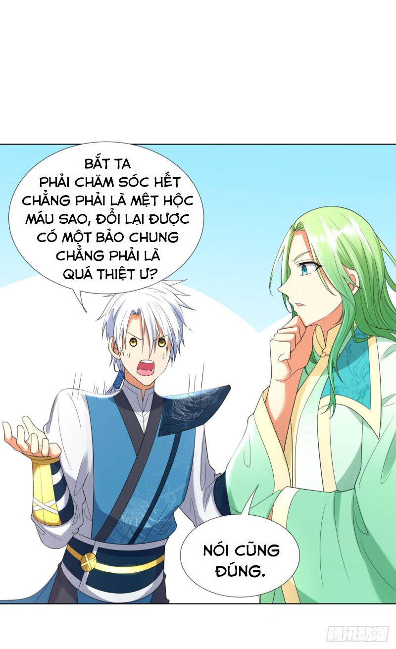 Chí Tôn Trọng Sinh Chapter 53 - Trang 2