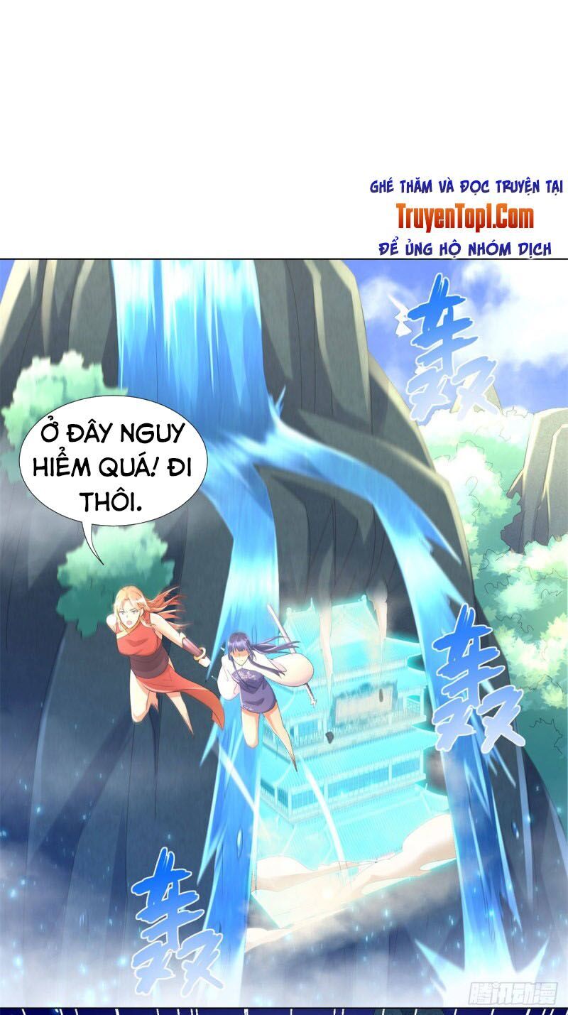 Chí Tôn Trọng Sinh Chapter 54 - Trang 2