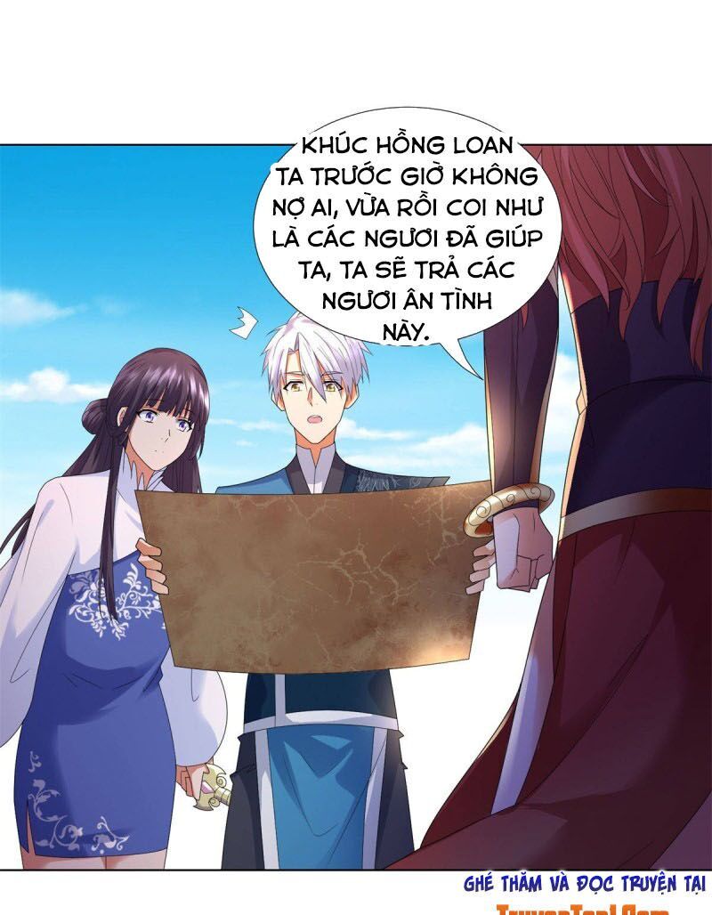Chí Tôn Trọng Sinh Chapter 54 - Trang 2