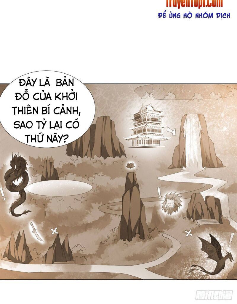 Chí Tôn Trọng Sinh Chapter 54 - Trang 2