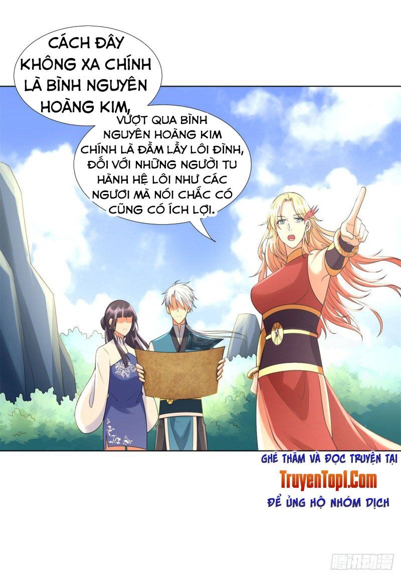 Chí Tôn Trọng Sinh Chapter 54 - Trang 2