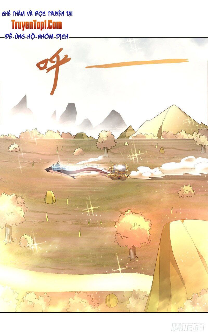 Chí Tôn Trọng Sinh Chapter 54 - Trang 2