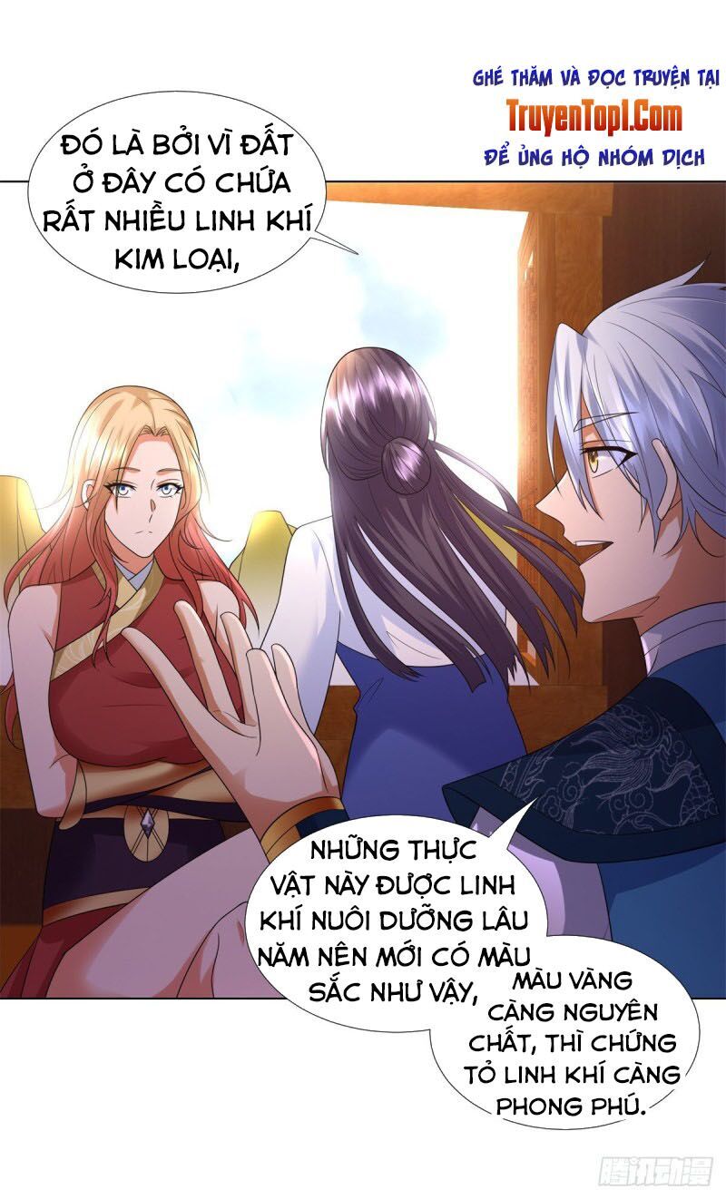 Chí Tôn Trọng Sinh Chapter 54 - Trang 2