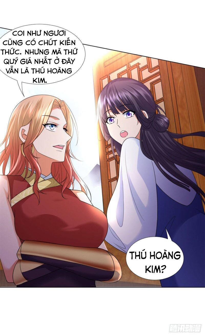 Chí Tôn Trọng Sinh Chapter 54 - Trang 2