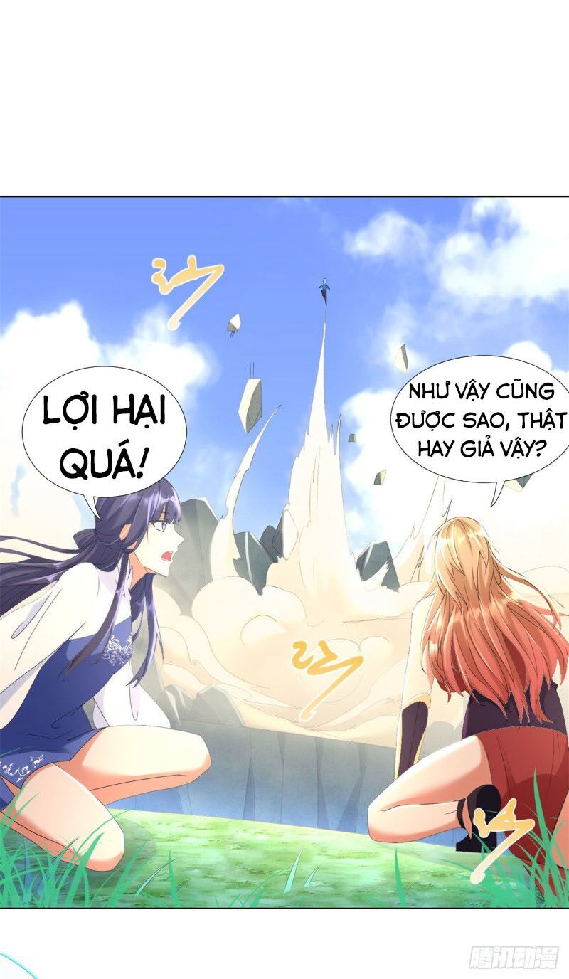 Chí Tôn Trọng Sinh Chapter 54 - Trang 2