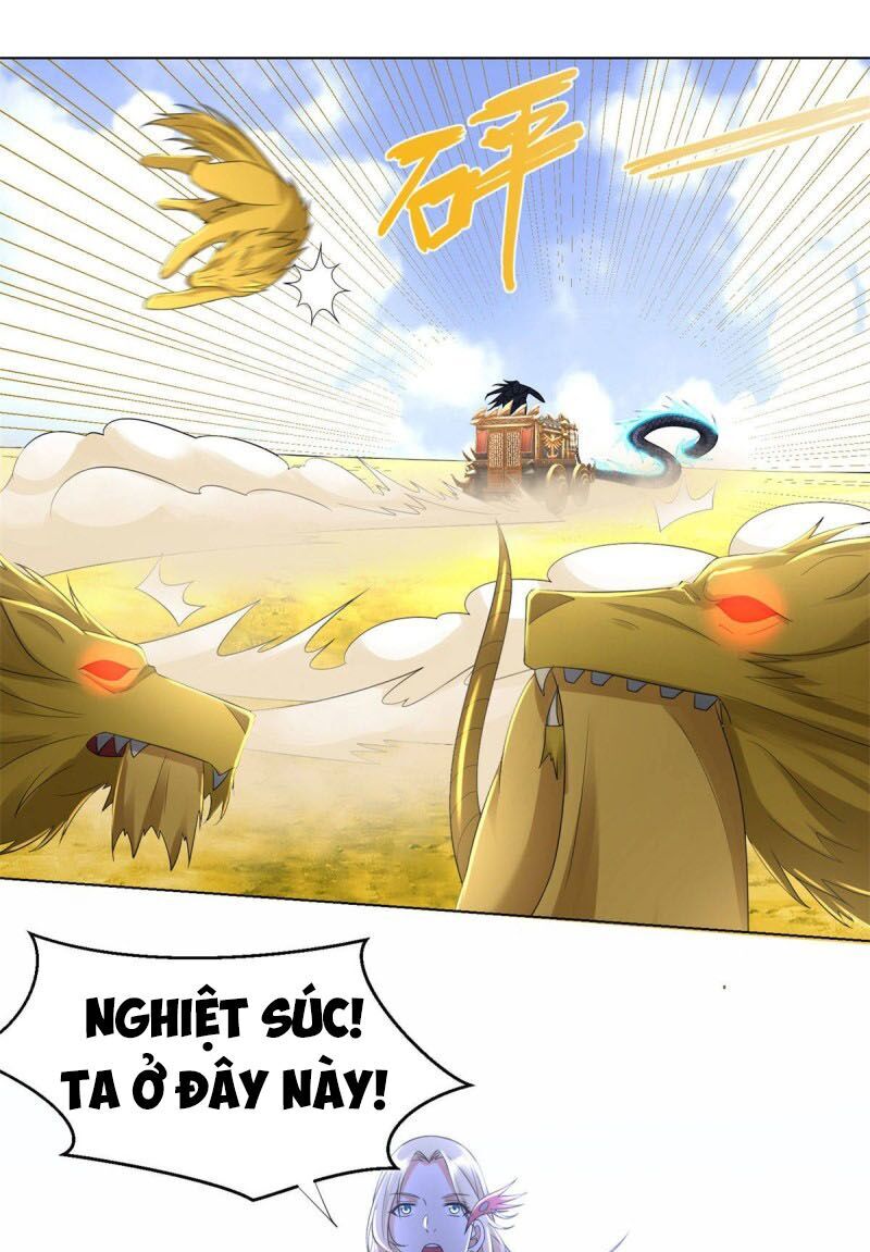 Chí Tôn Trọng Sinh Chapter 55 - Trang 2