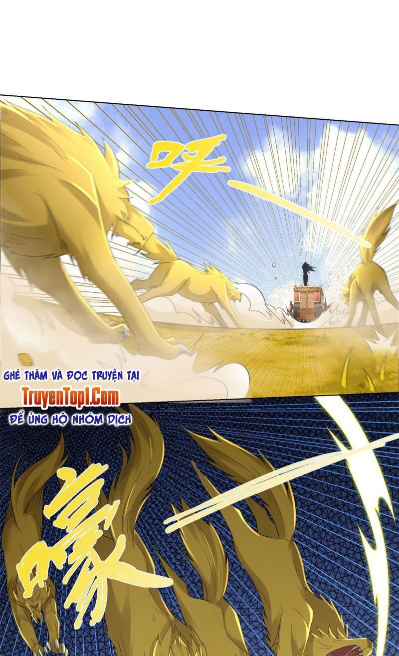 Chí Tôn Trọng Sinh Chapter 55 - Trang 2