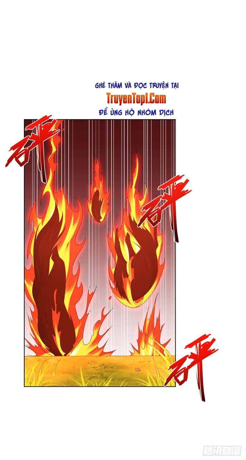 Chí Tôn Trọng Sinh Chapter 55 - Trang 2