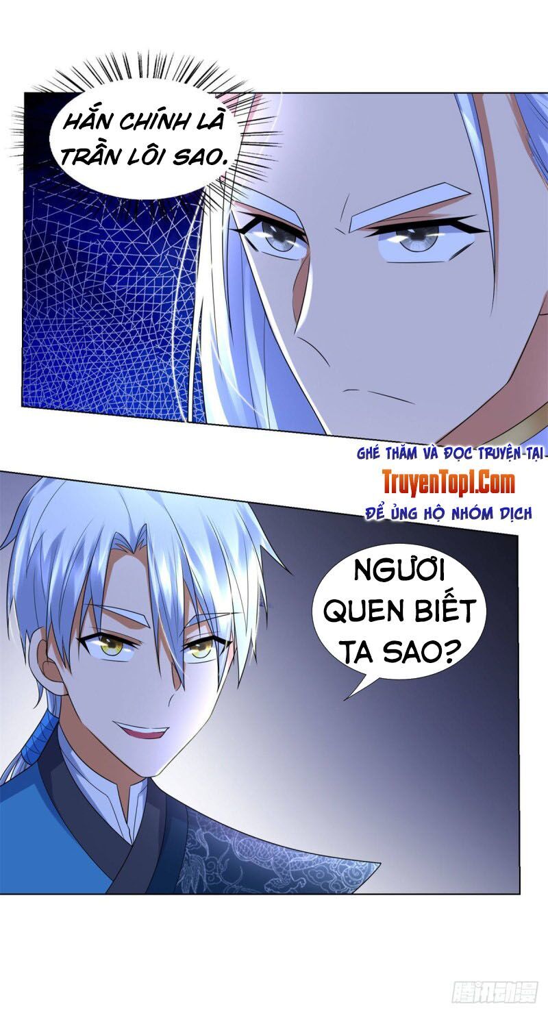 Chí Tôn Trọng Sinh Chapter 55 - Trang 2