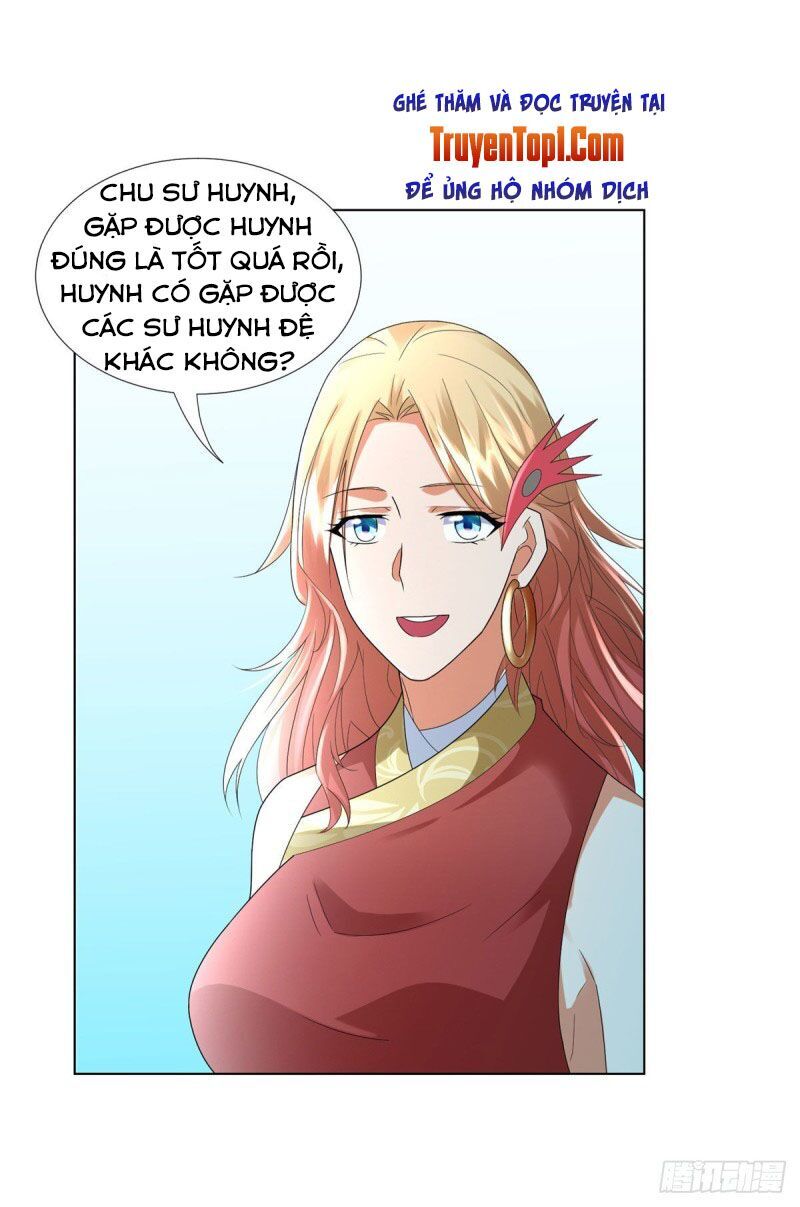 Chí Tôn Trọng Sinh Chapter 55 - Trang 2