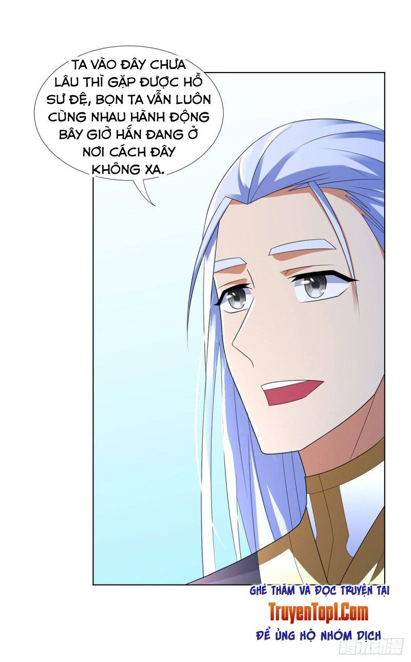 Chí Tôn Trọng Sinh Chapter 55 - Trang 2