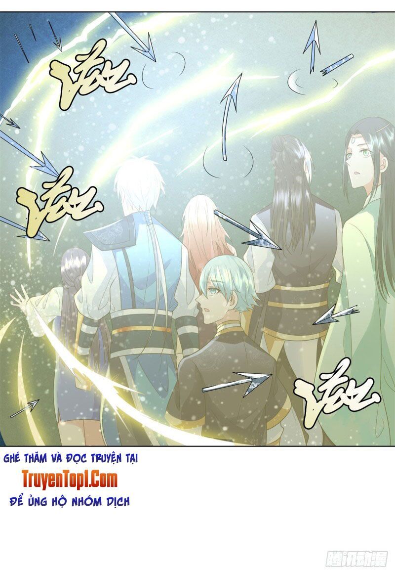 Chí Tôn Trọng Sinh Chapter 57 - Trang 2