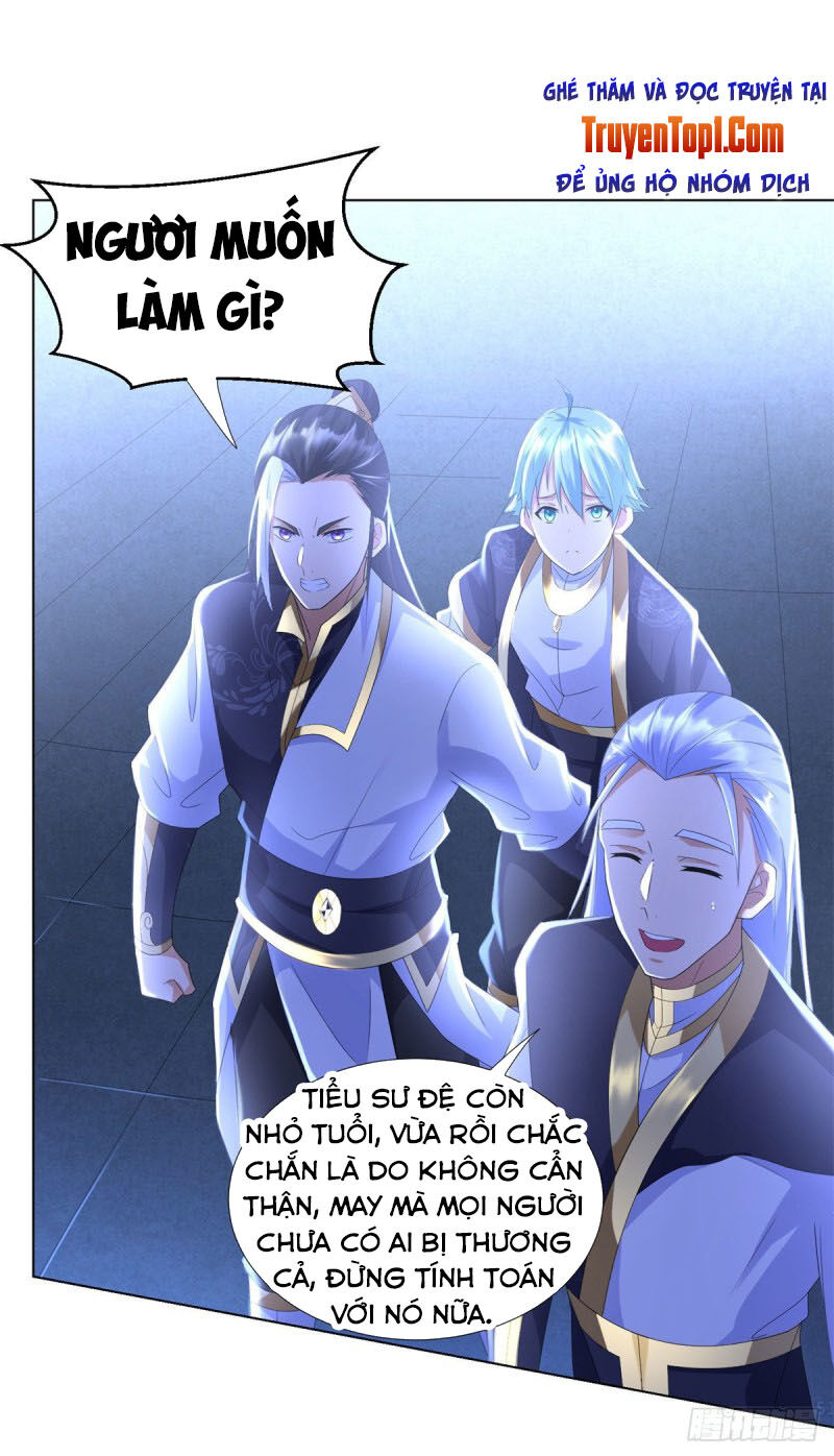 Chí Tôn Trọng Sinh Chapter 58 - Trang 2