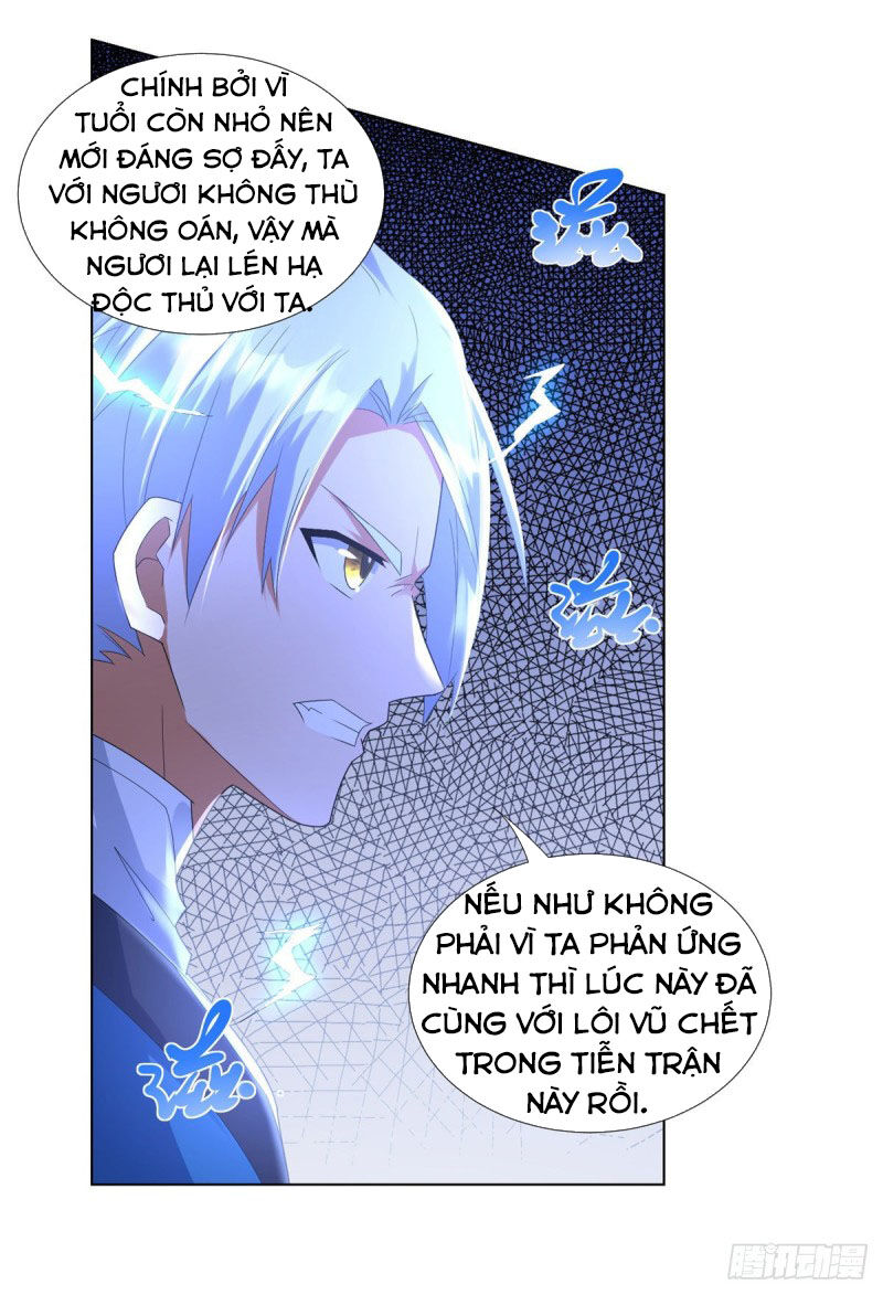 Chí Tôn Trọng Sinh Chapter 58 - Trang 2