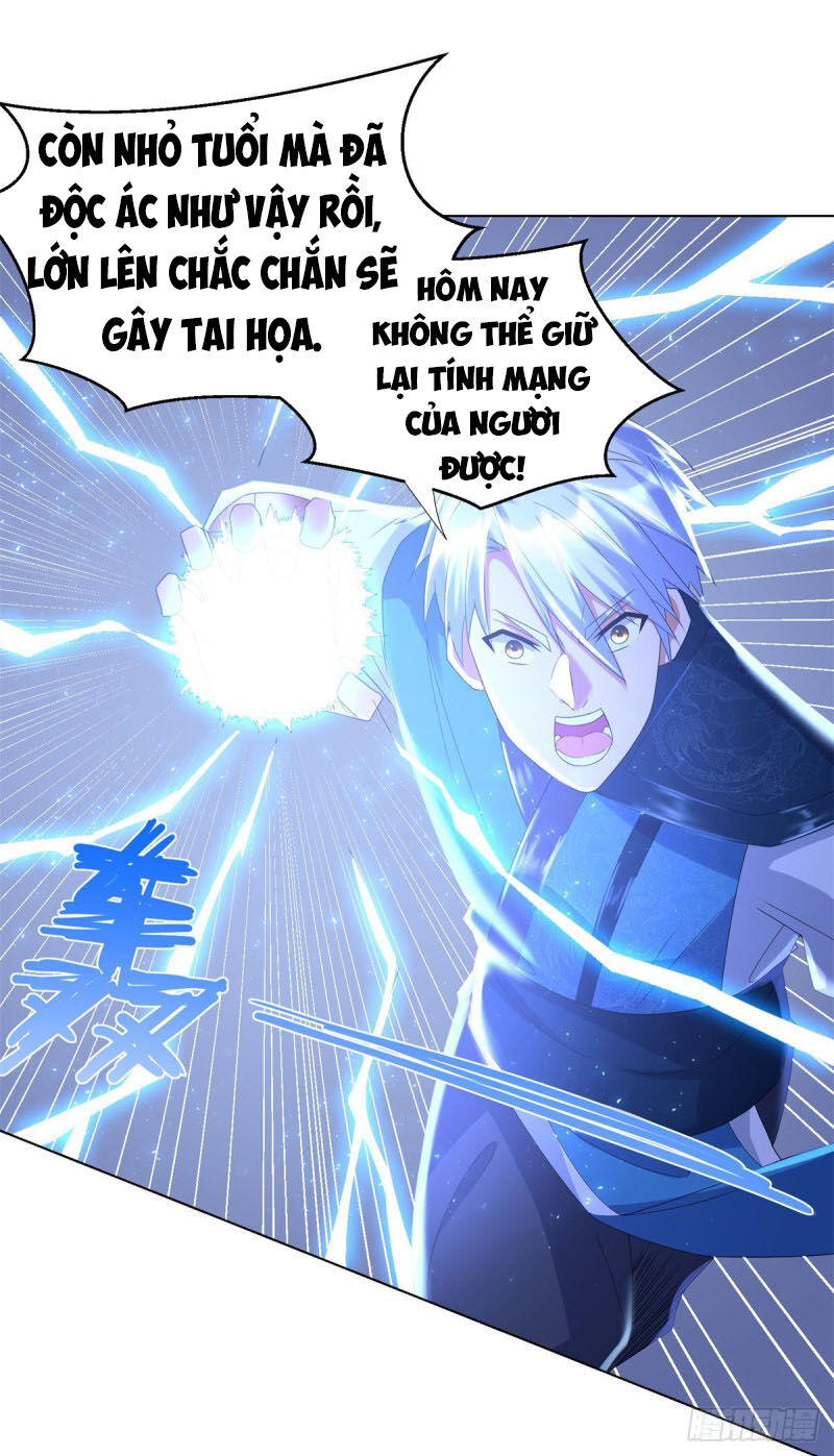 Chí Tôn Trọng Sinh Chapter 58 - Trang 2