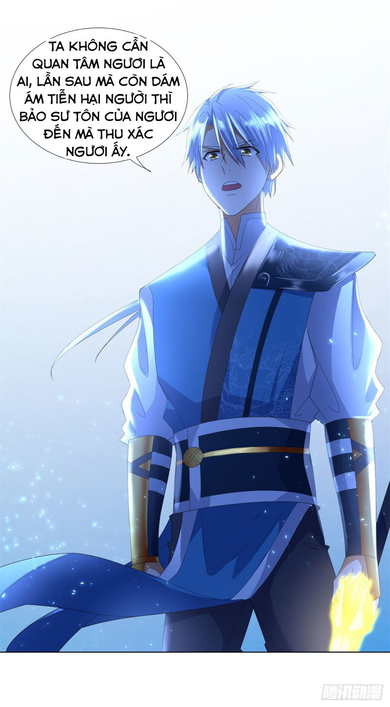 Chí Tôn Trọng Sinh Chapter 58 - Trang 2