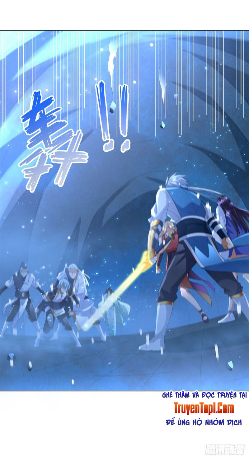 Chí Tôn Trọng Sinh Chapter 58 - Trang 2