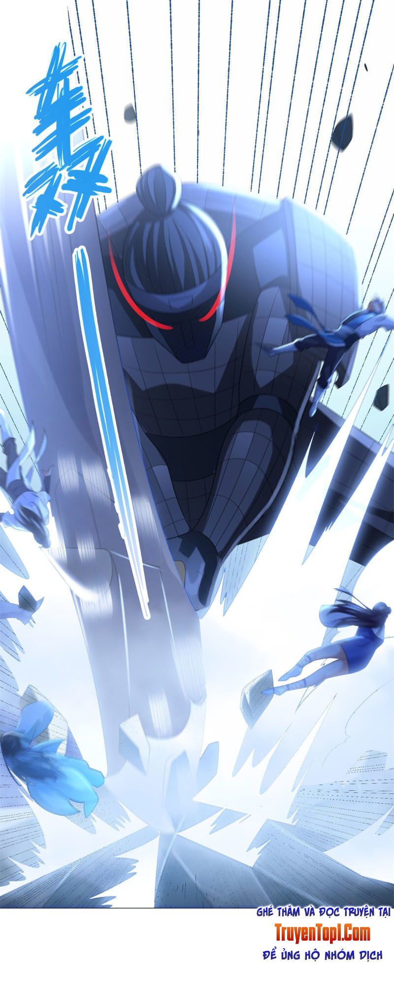 Chí Tôn Trọng Sinh Chapter 58 - Trang 2