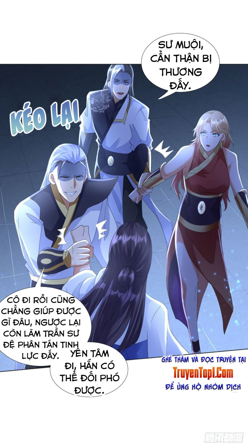 Chí Tôn Trọng Sinh Chapter 59 - Trang 2