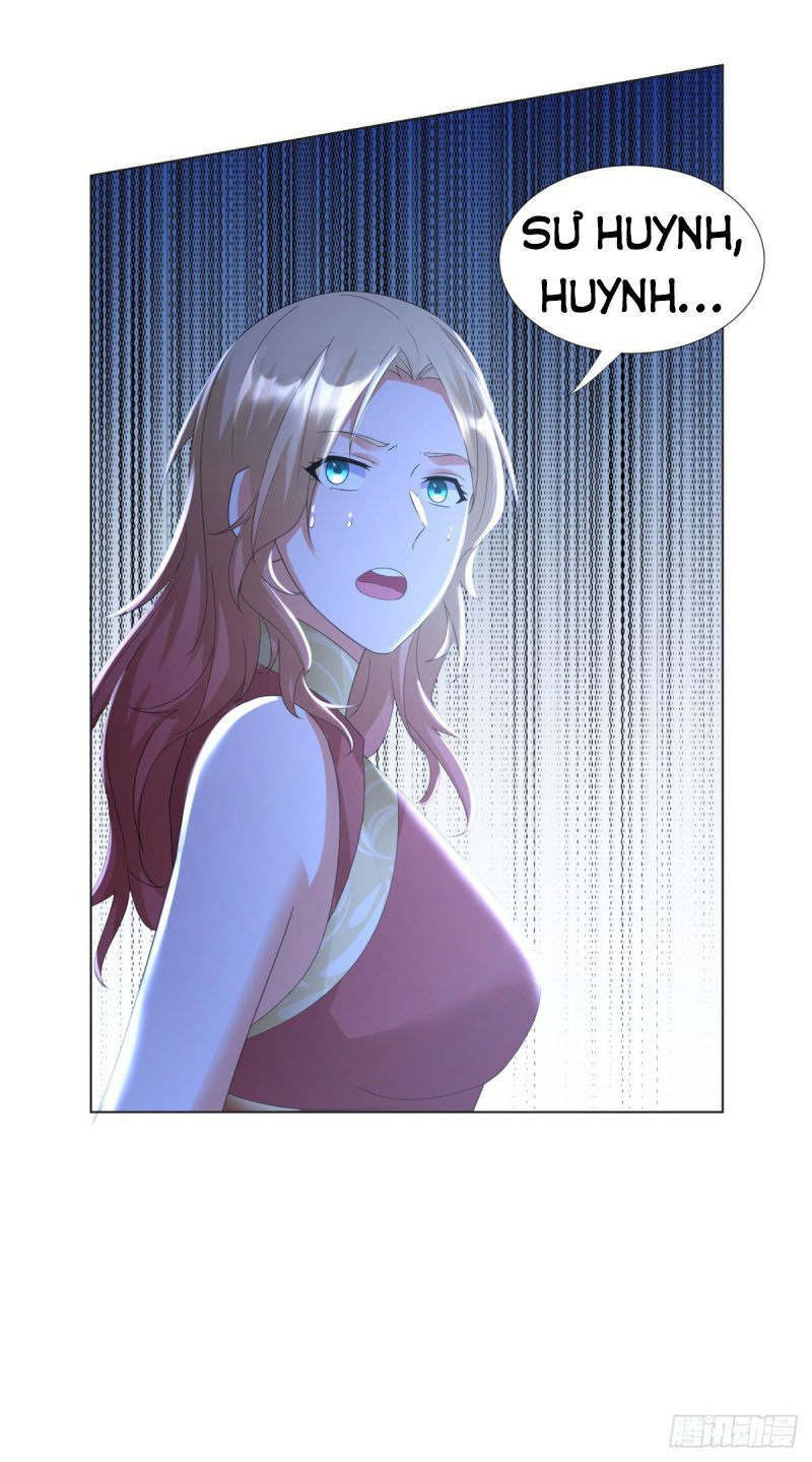 Chí Tôn Trọng Sinh Chapter 59 - Trang 2