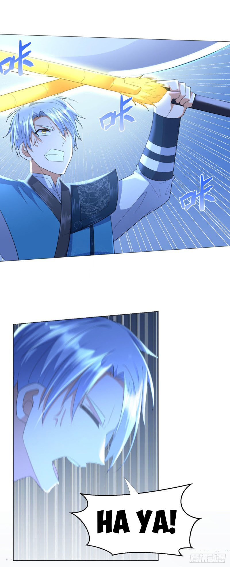 Chí Tôn Trọng Sinh Chapter 59 - Trang 2