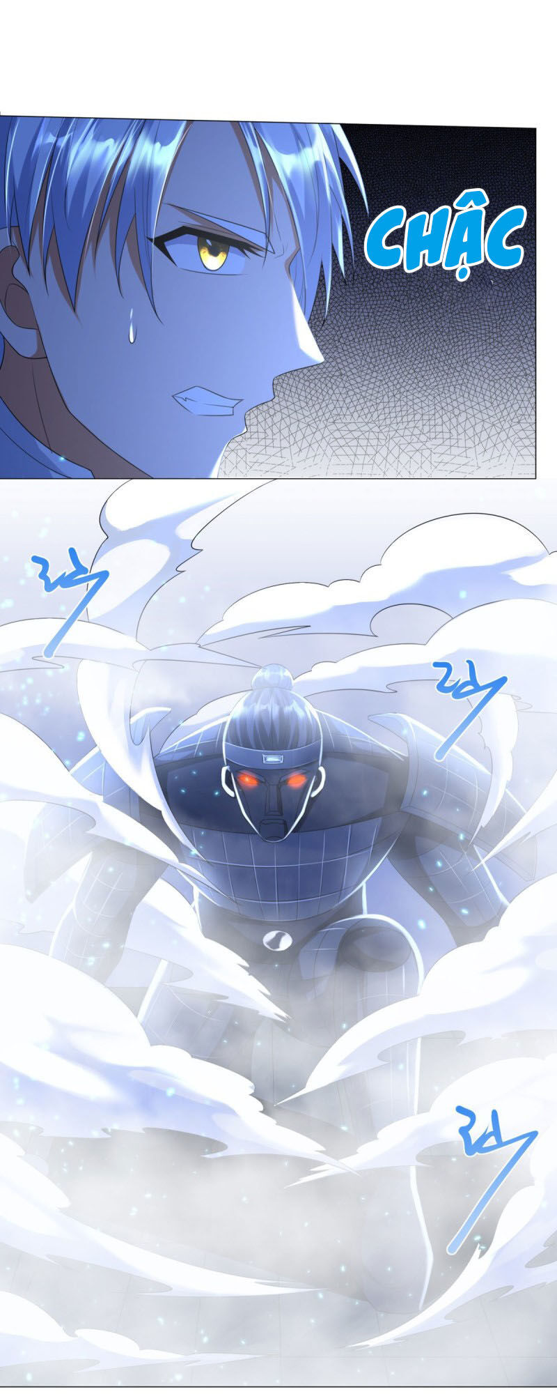 Chí Tôn Trọng Sinh Chapter 59 - Trang 2