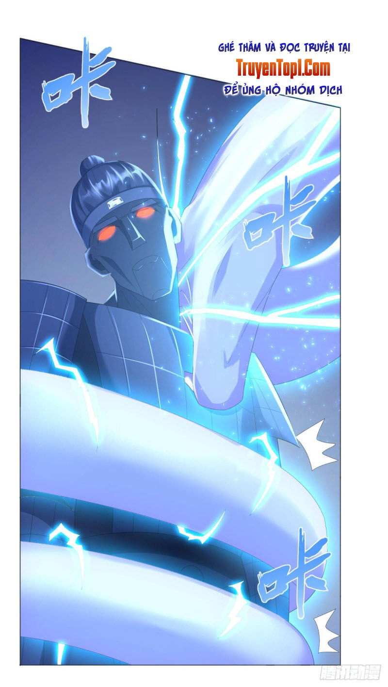 Chí Tôn Trọng Sinh Chapter 59 - Trang 2