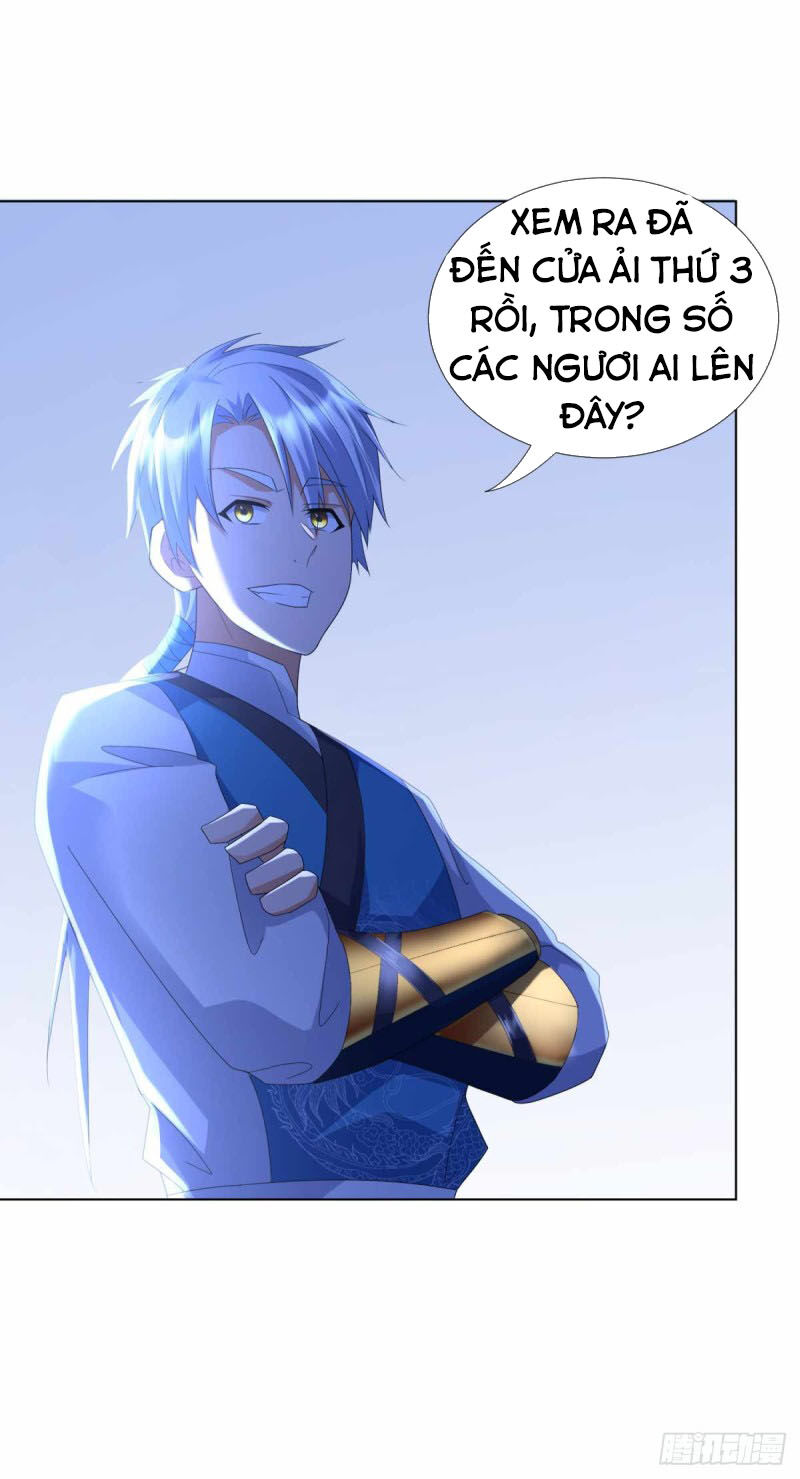 Chí Tôn Trọng Sinh Chapter 60 - Trang 2