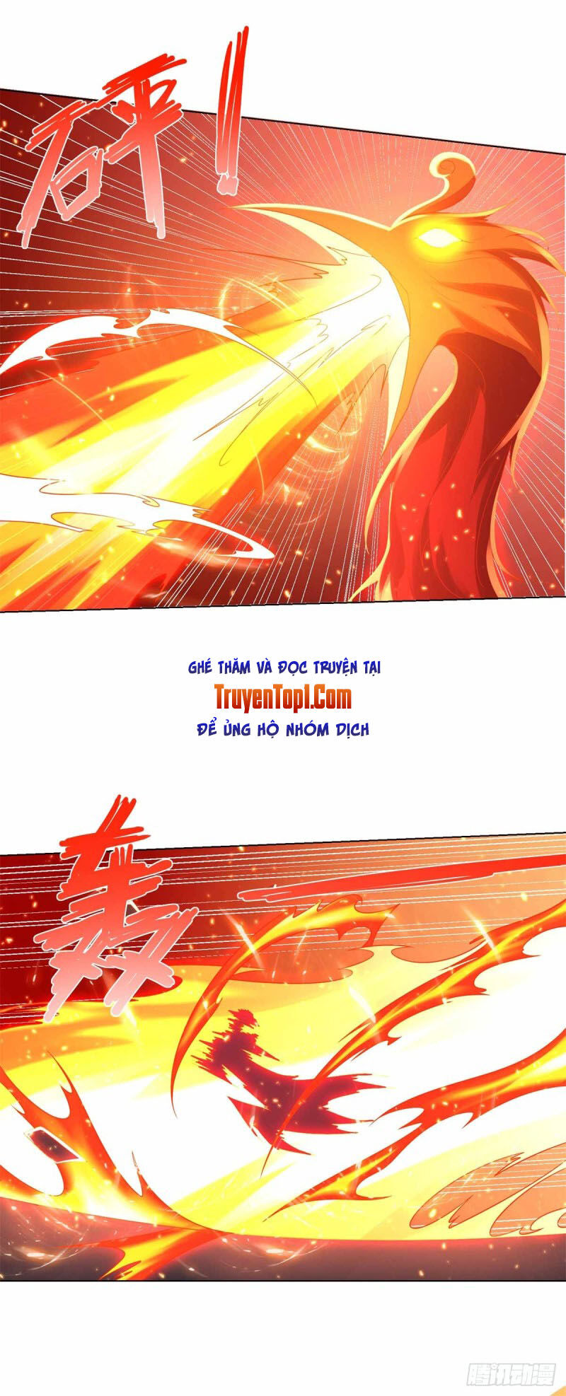 Chí Tôn Trọng Sinh Chapter 61 - Trang 2