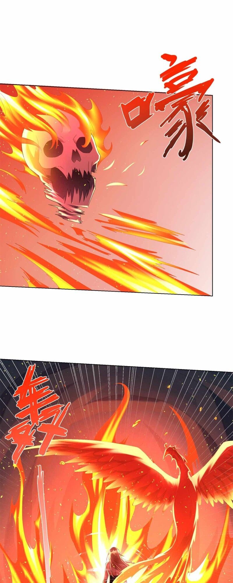 Chí Tôn Trọng Sinh Chapter 61 - Trang 2