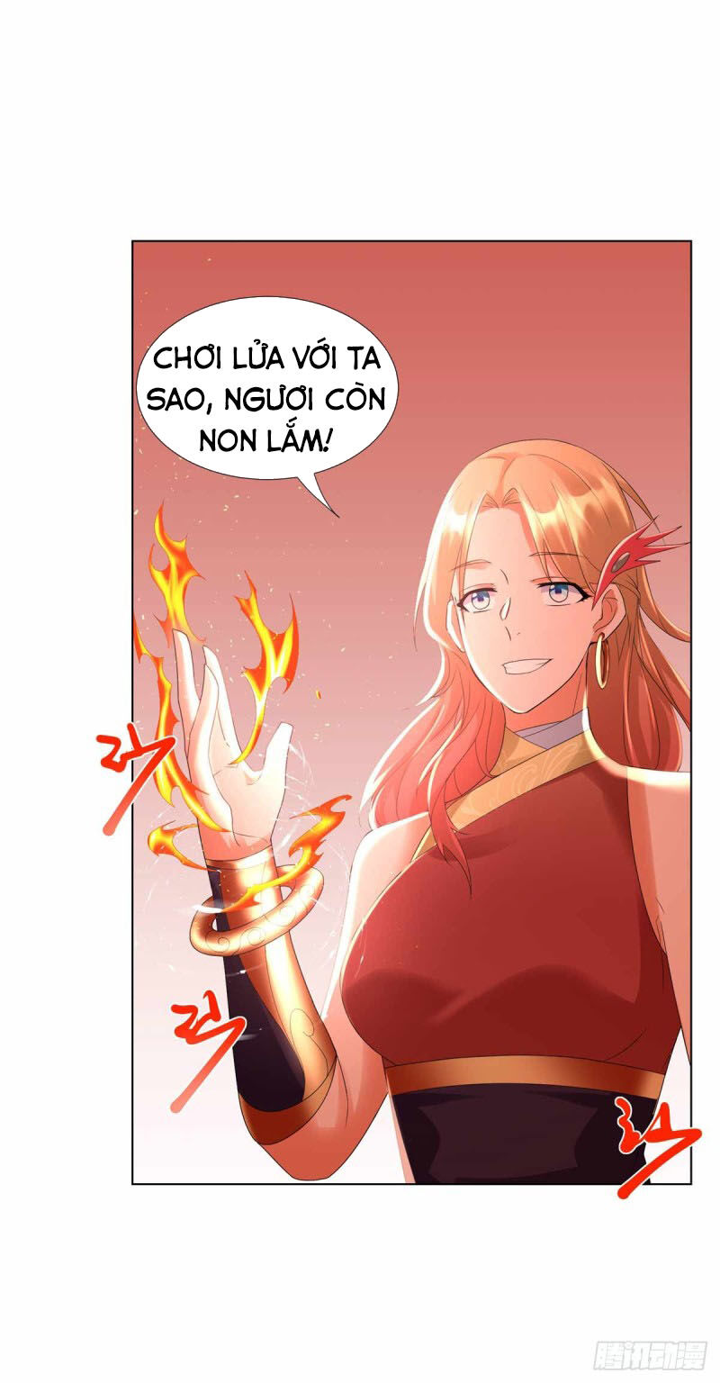 Chí Tôn Trọng Sinh Chapter 61 - Trang 2