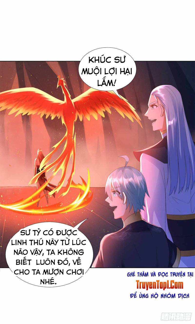 Chí Tôn Trọng Sinh Chapter 61 - Trang 2