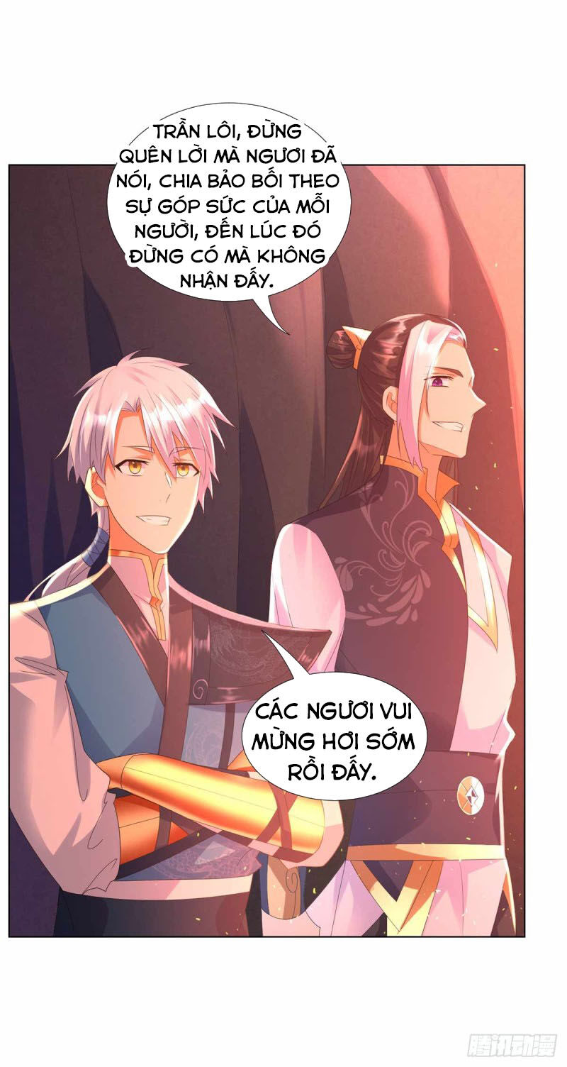Chí Tôn Trọng Sinh Chapter 61 - Trang 2