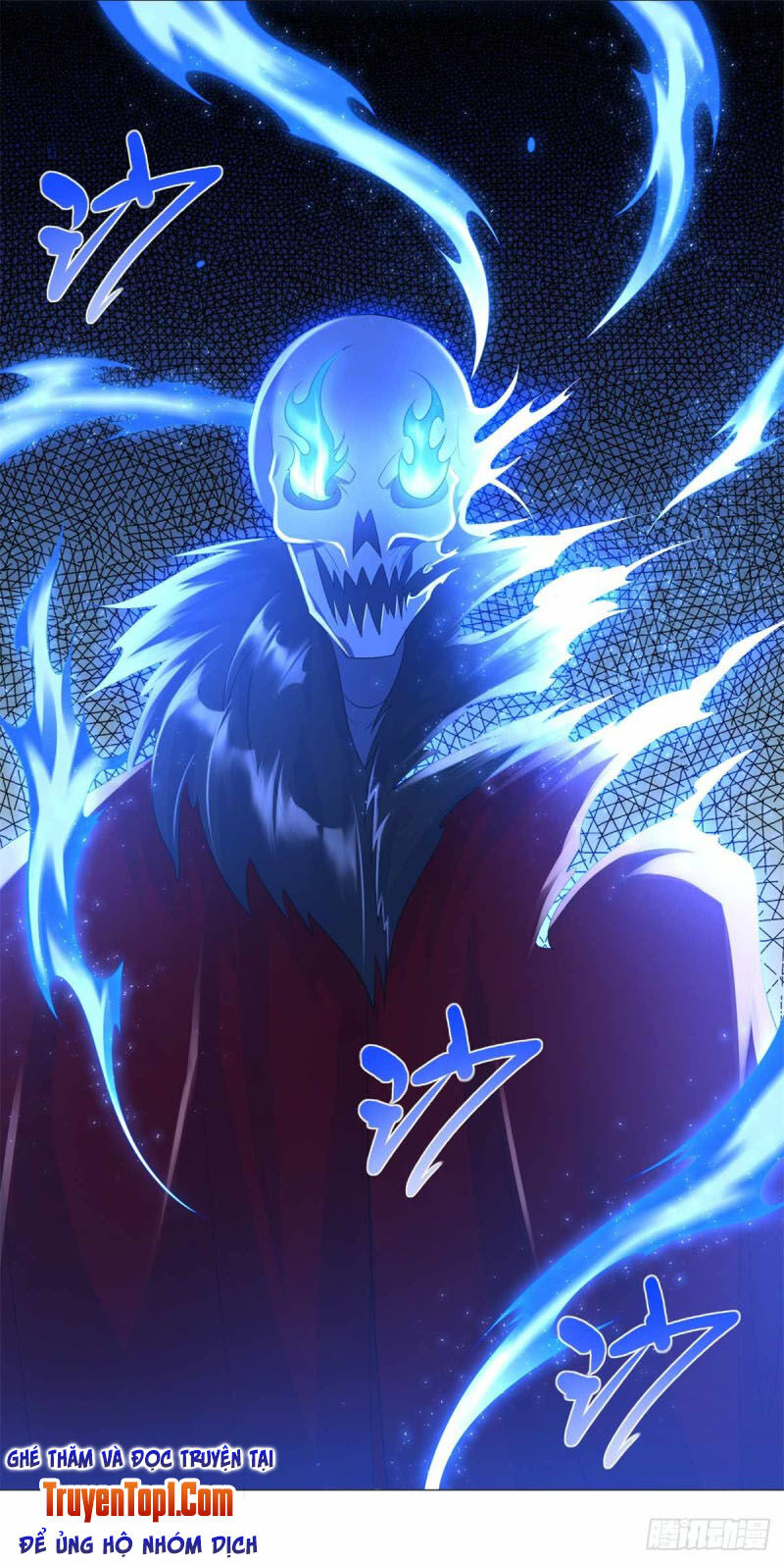 Chí Tôn Trọng Sinh Chapter 61 - Trang 2