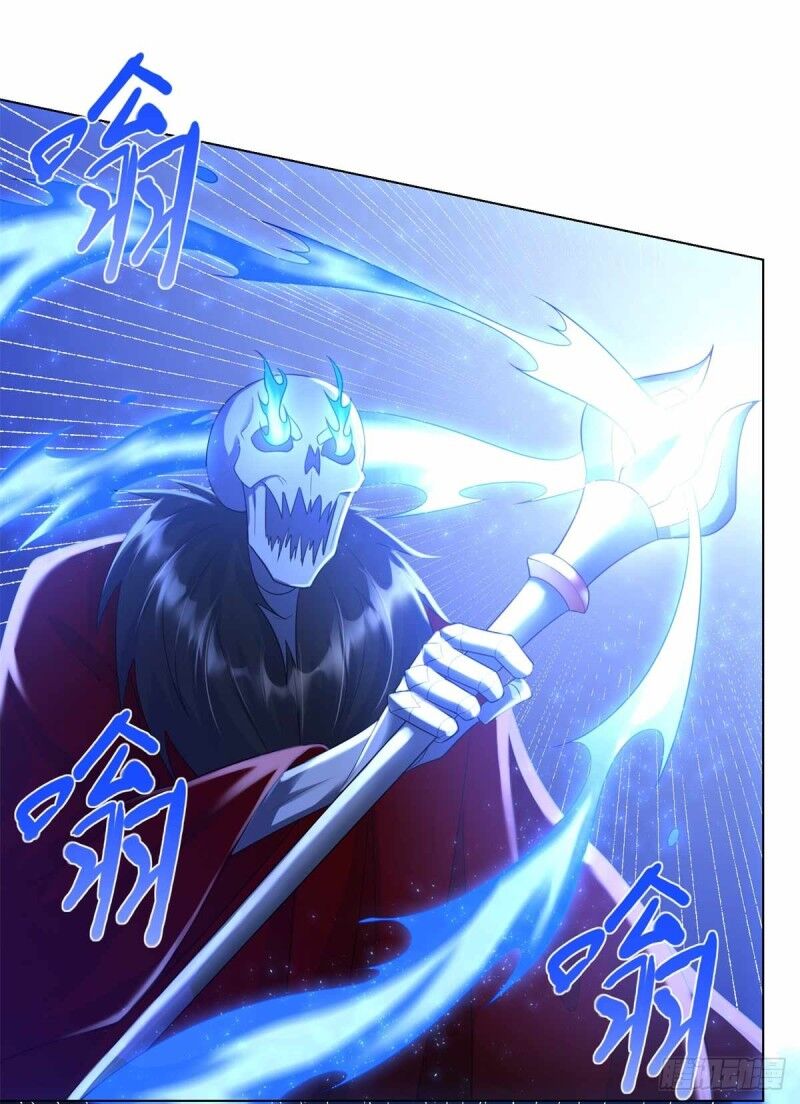 Chí Tôn Trọng Sinh Chapter 61 - Trang 2