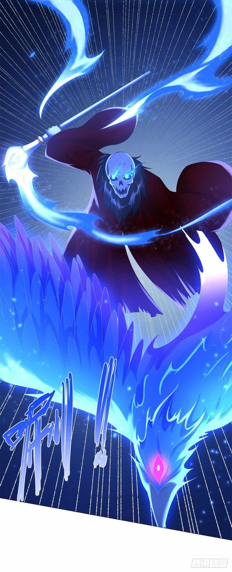 Chí Tôn Trọng Sinh Chapter 61 - Trang 2