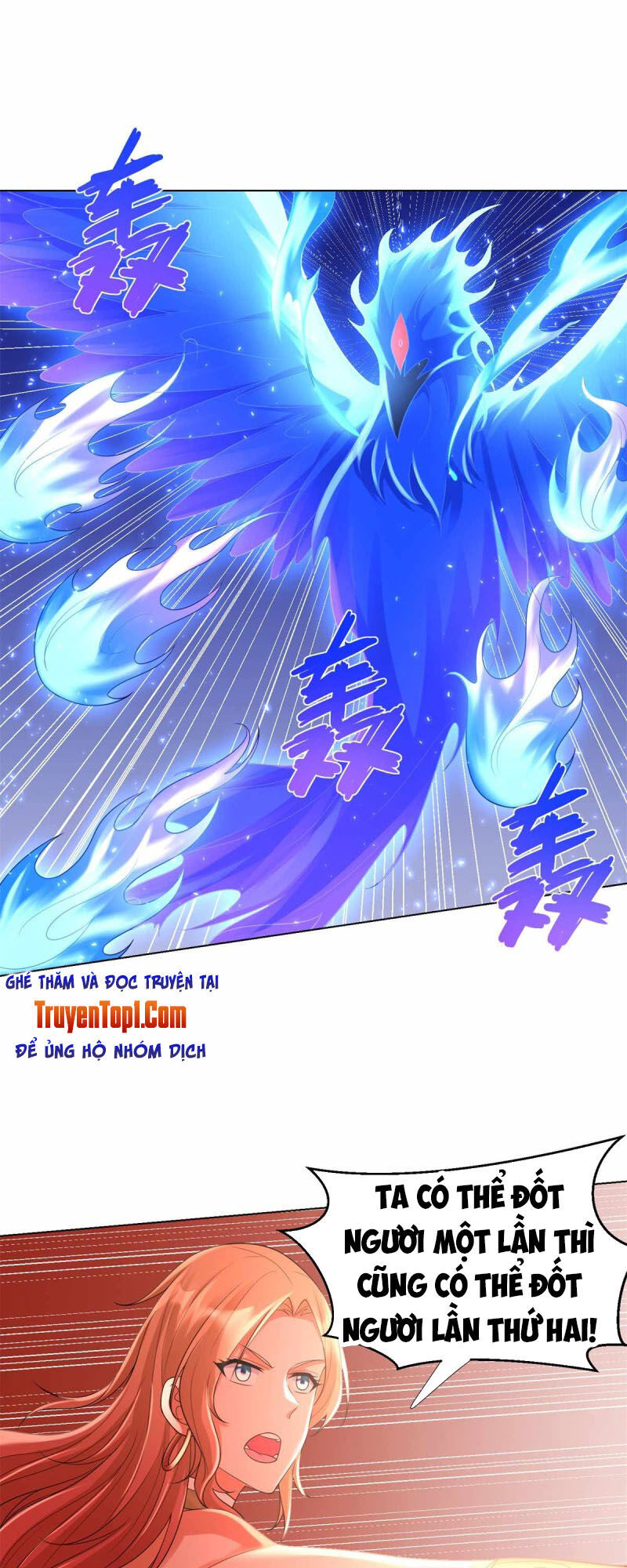 Chí Tôn Trọng Sinh Chapter 61 - Trang 2