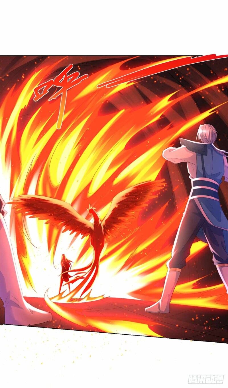 Chí Tôn Trọng Sinh Chapter 61 - Trang 2