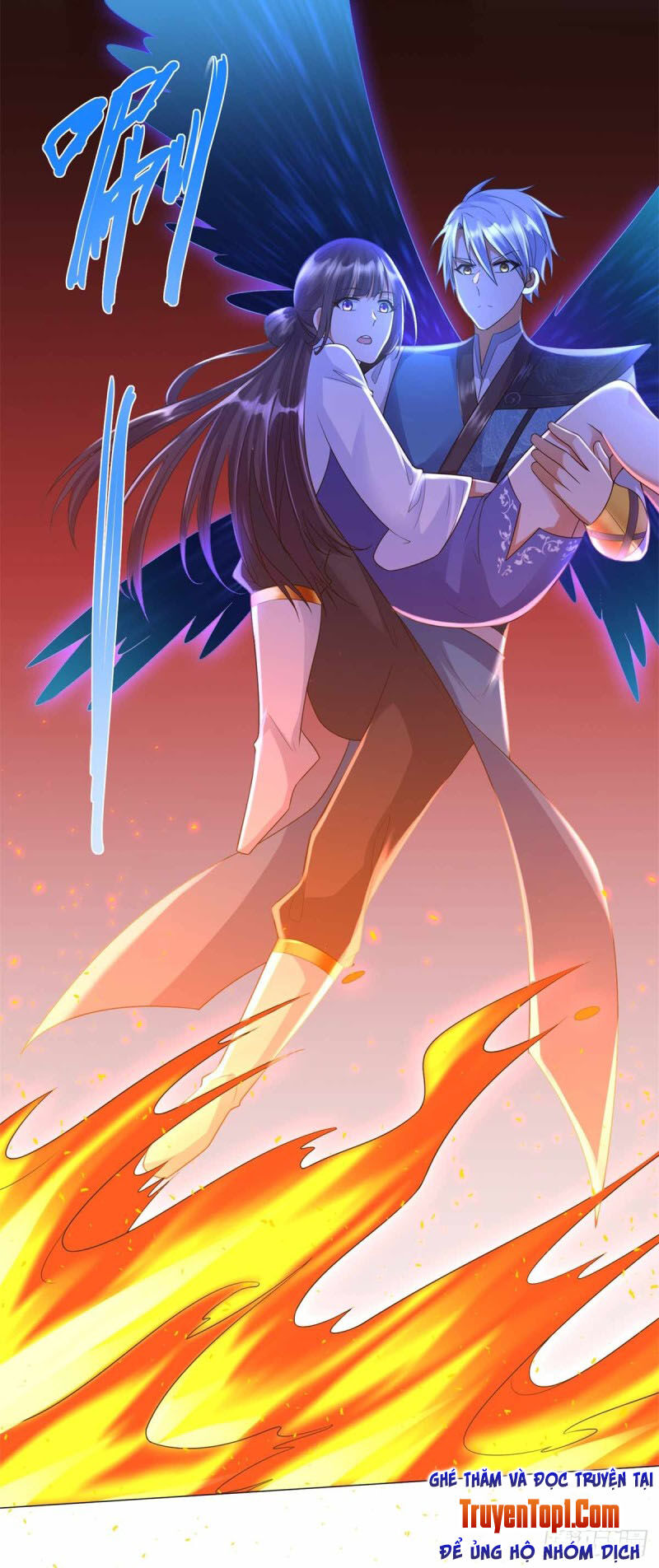 Chí Tôn Trọng Sinh Chapter 61 - Trang 2