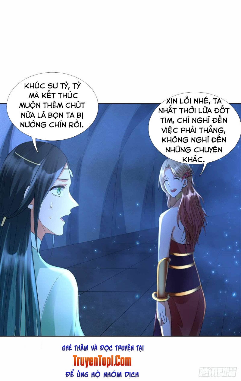 Chí Tôn Trọng Sinh Chapter 62 - Trang 2