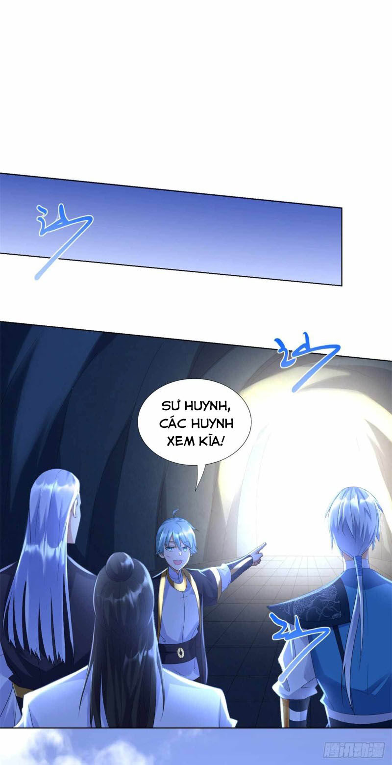 Chí Tôn Trọng Sinh Chapter 62 - Trang 2